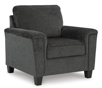 Erinslane Living Room Set - Luxury Home Furniture (MI)