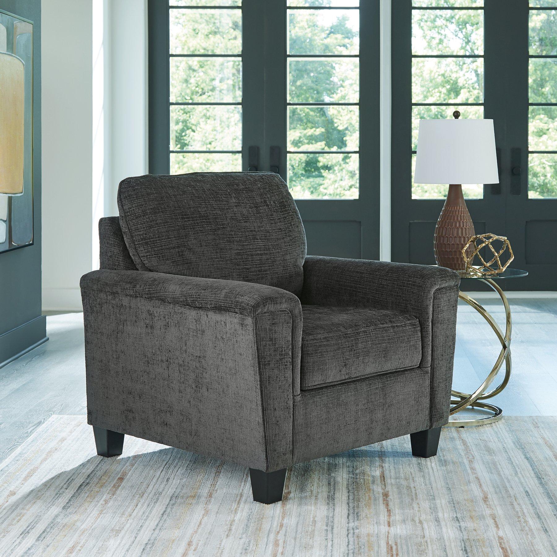 Erinslane Living Room Set - Luxury Home Furniture (MI)