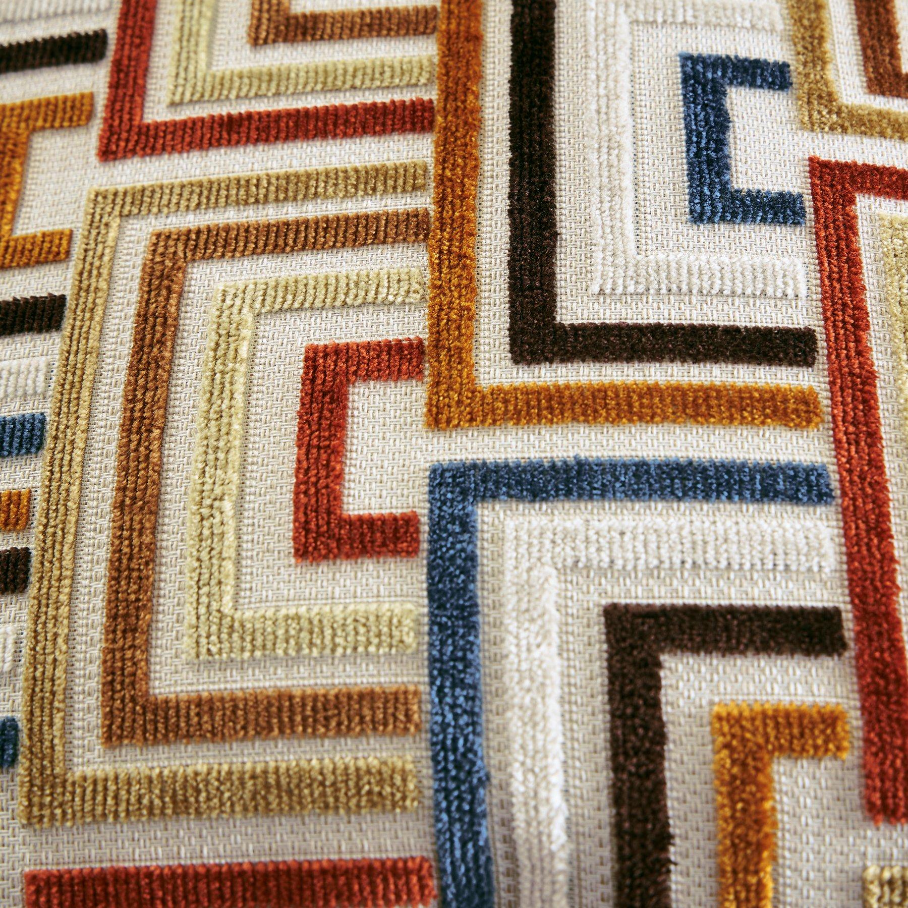 Danum Upholstery Package - Luxury Home Furniture (MI)