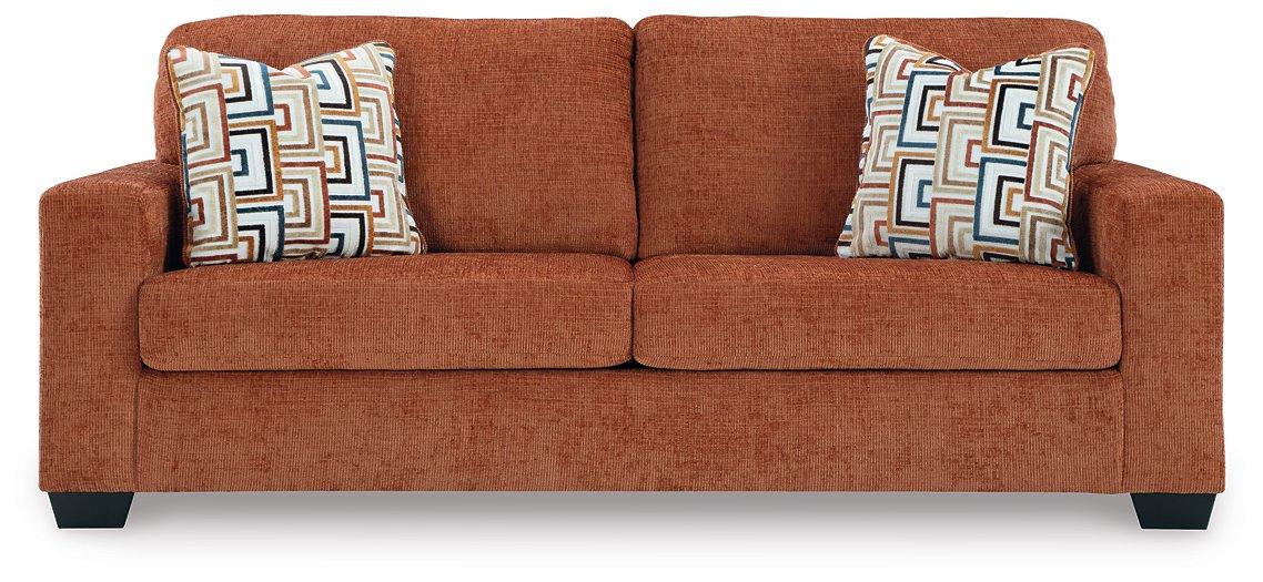Aviemore Living Room Set - Luxury Home Furniture (MI)