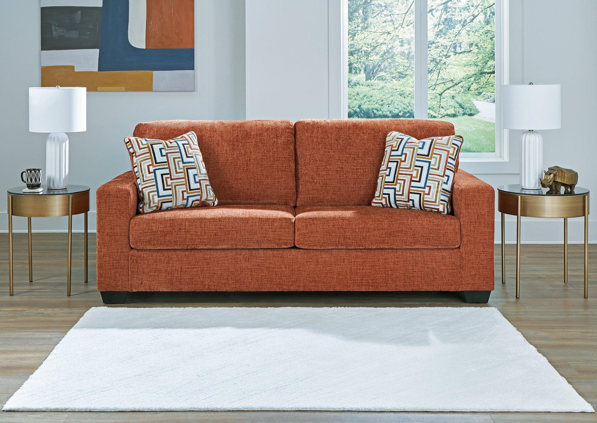 Aviemore Living Room Set - Luxury Home Furniture (MI)
