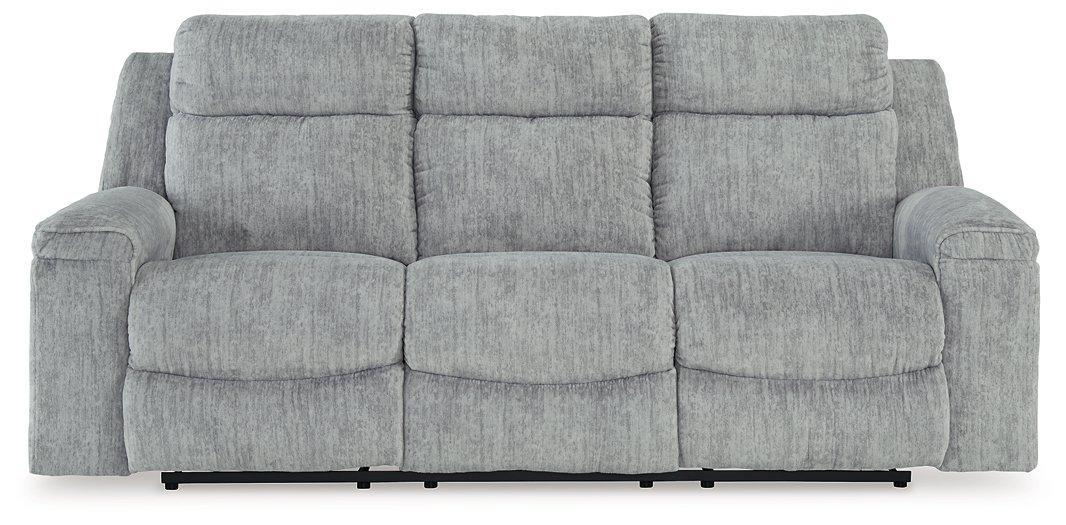 Buntington Living Room Set - Luxury Home Furniture (MI)