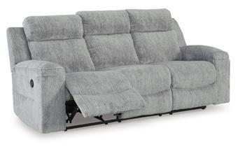 Buntington Living Room Set - Luxury Home Furniture (MI)