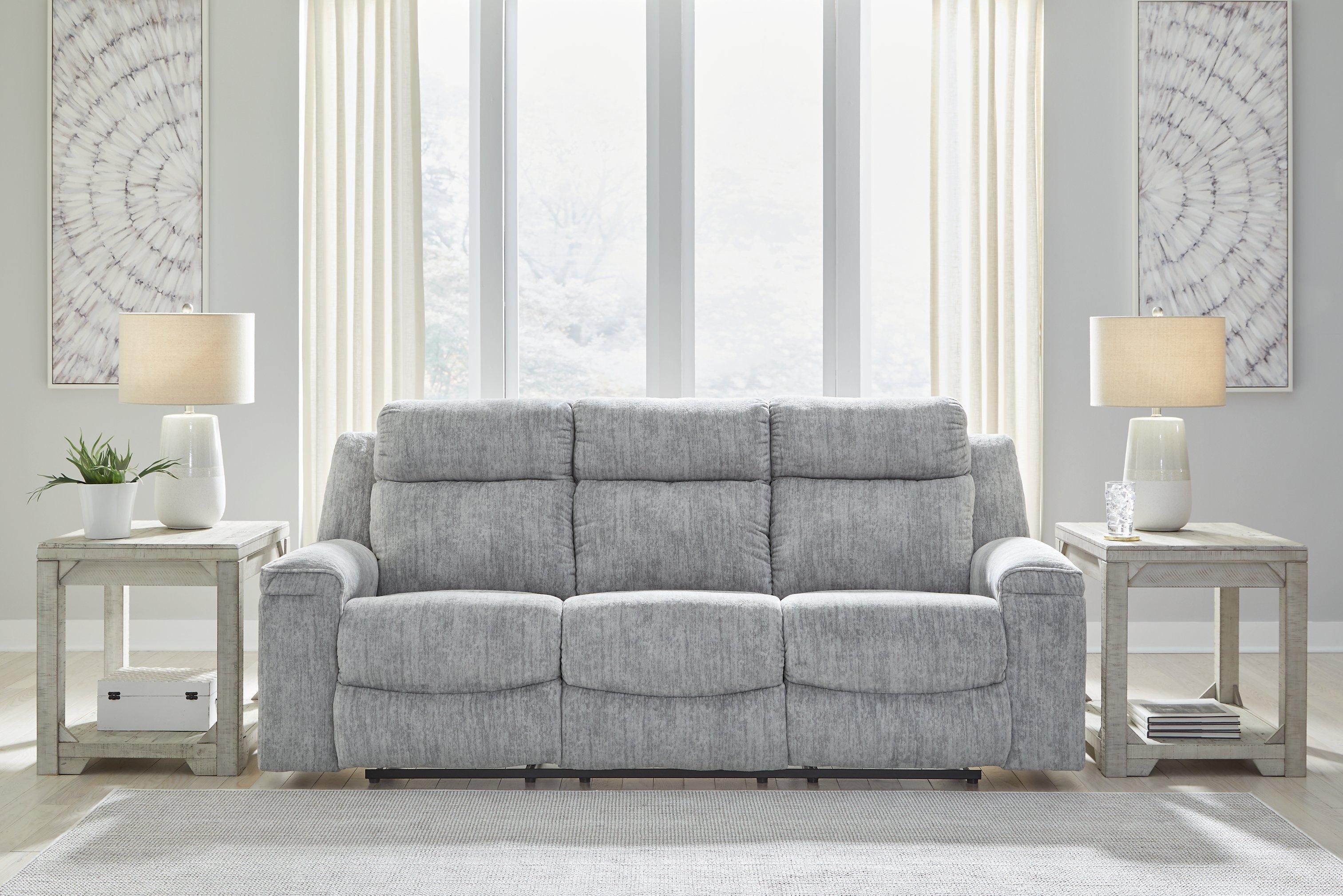 Buntington Living Room Set - Luxury Home Furniture (MI)