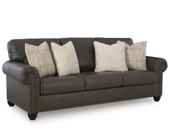 Roxmere Living Room Set - Luxury Home Furniture (MI)