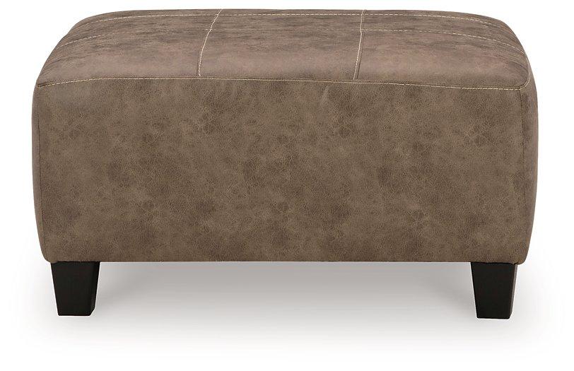 Navi Living Room Set - Luxury Home Furniture (MI)