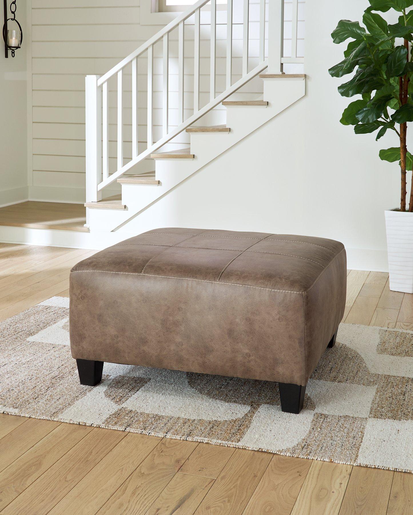 Navi Living Room Set - Luxury Home Furniture (MI)