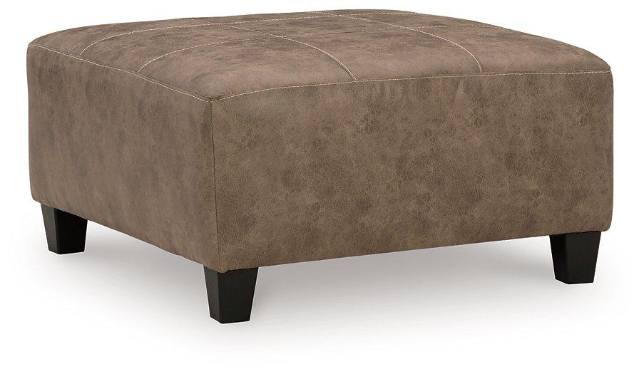 Navi Living Room Set - Luxury Home Furniture (MI)