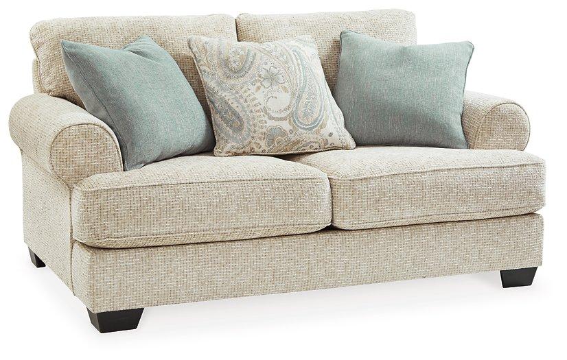 Monaghan Living Room Set - Luxury Home Furniture (MI)