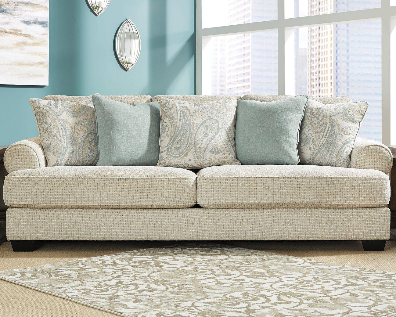 Monaghan Living Room Set - Luxury Home Furniture (MI)