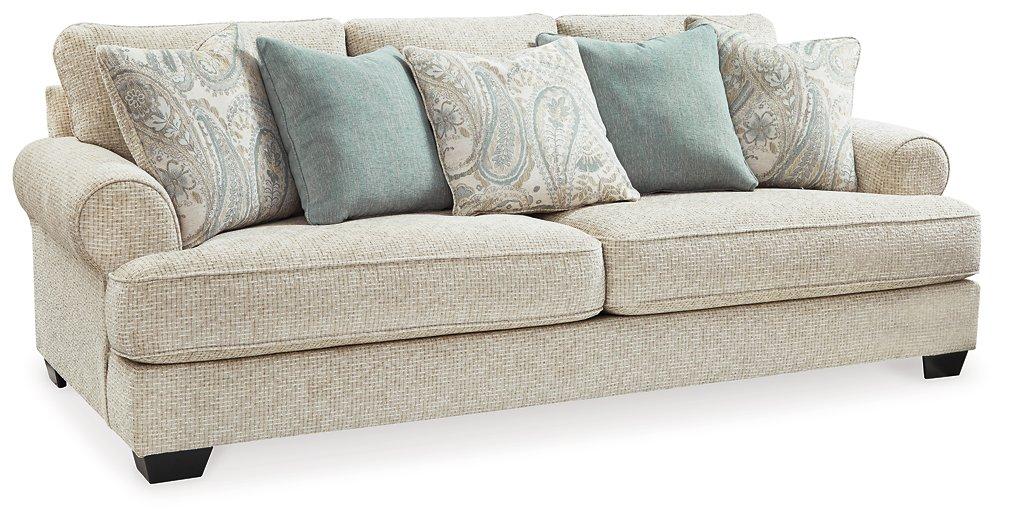 Monaghan Living Room Set - Luxury Home Furniture (MI)