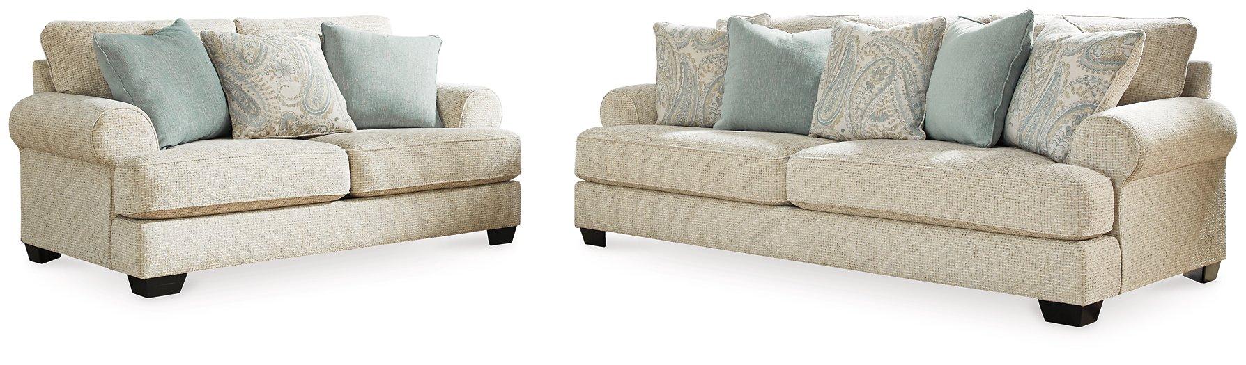 Monaghan Sofa - Luxury Home Furniture (MI)