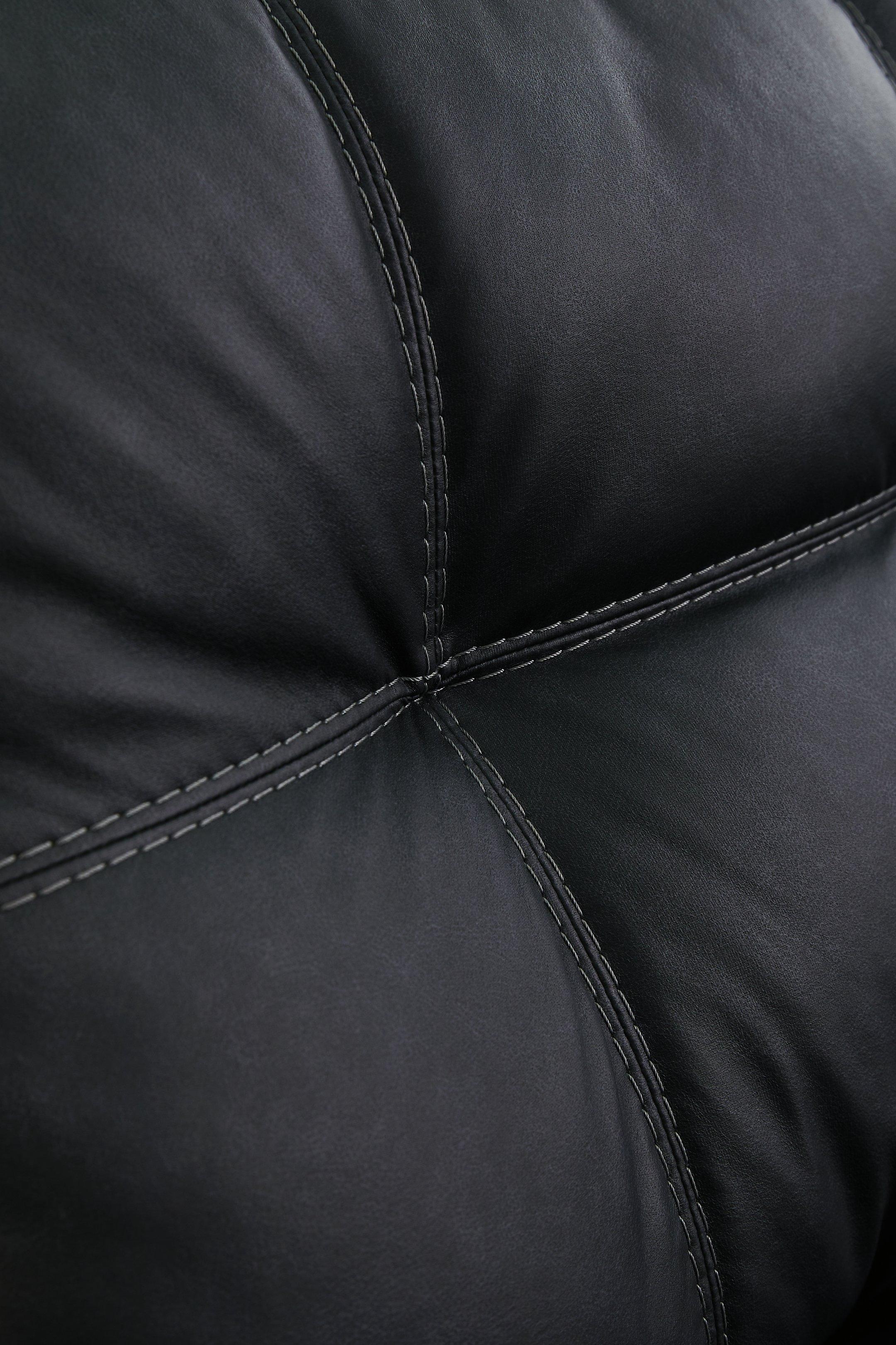 Barlin Mills Sectional with Chaise - Luxury Home Furniture (MI)