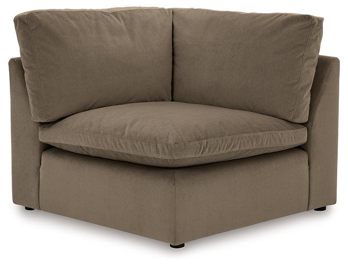 Sophie Sectional with Chaise - Luxury Home Furniture (MI)