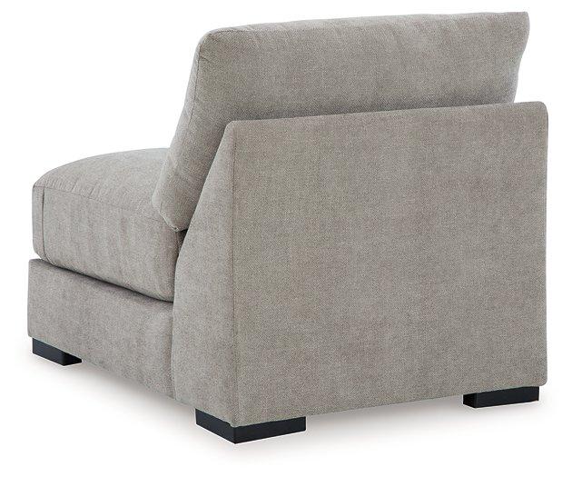 Aslan Court Sofa Sectional - Luxury Home Furniture (MI)
