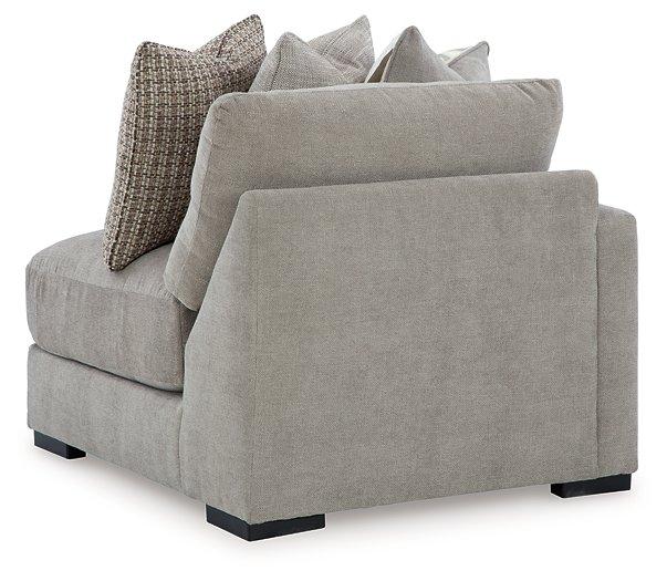 Aslan Court Sectional with Chaise - Luxury Home Furniture (MI)