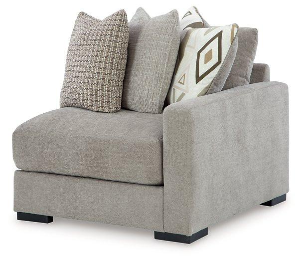 Aslan Court Sofa Sectional - Luxury Home Furniture (MI)