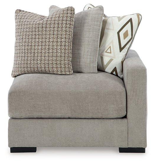 Aslan Court Sofa Sectional - Luxury Home Furniture (MI)