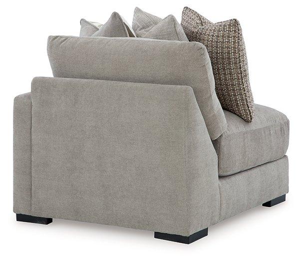 Aslan Court Sofa Sectional - Luxury Home Furniture (MI)