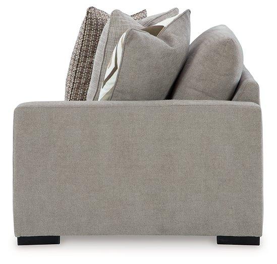 Aslan Court Sofa Sectional with Chaise - Luxury Home Furniture (MI)