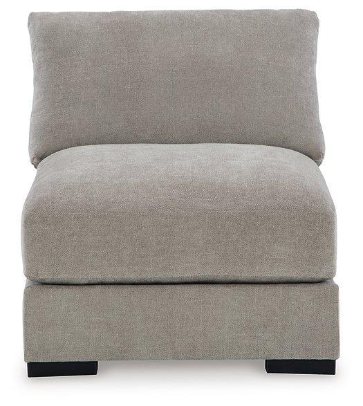 Aslan Court Sofa Pit Sectional - Luxury Home Furniture (MI)