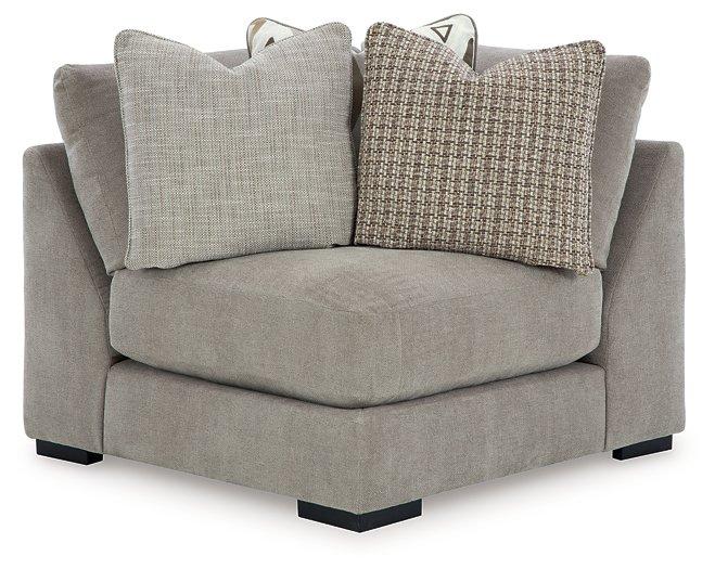 Aslan Court Sectional with Chaise - Luxury Home Furniture (MI)