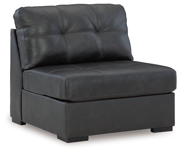 Brindley Pier Sectional Sofa - Luxury Home Furniture (MI)