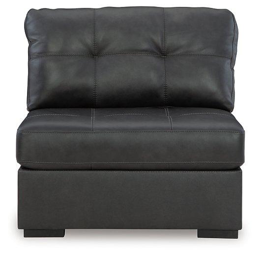Brindley Pier Sectional Sofa - Luxury Home Furniture (MI)