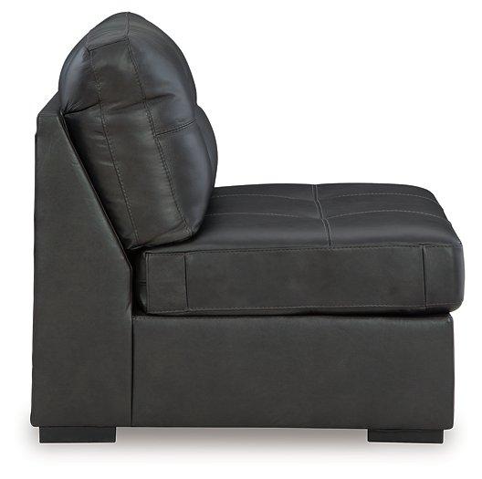 Brindley Pier Sectional Sofa - Luxury Home Furniture (MI)