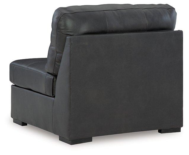 Brindley Pier Sectional Sofa - Luxury Home Furniture (MI)