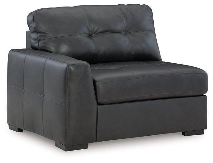 Brindley Pier Sectional - Luxury Home Furniture (MI)