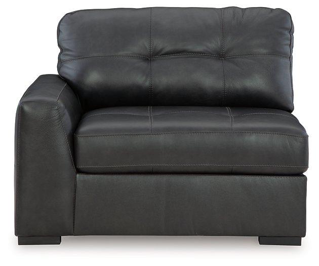 Brindley Pier Sectional Sofa - Luxury Home Furniture (MI)