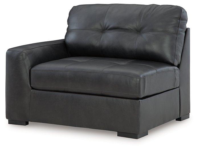 Brindley Pier Sectional Sofa - Luxury Home Furniture (MI)