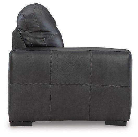 Brindley Pier Sectional Sofa - Luxury Home Furniture (MI)