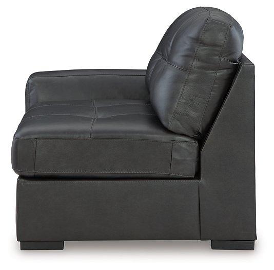Brindley Pier Sectional Sofa - Luxury Home Furniture (MI)