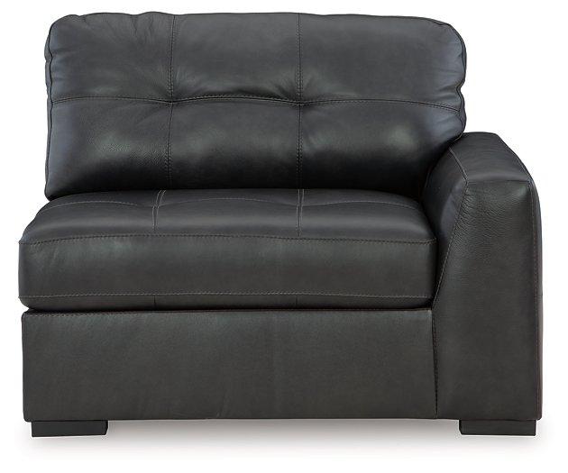 Brindley Pier Sectional Sofa - Luxury Home Furniture (MI)