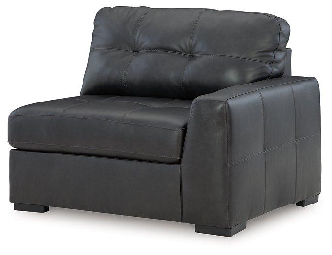 Brindley Pier Sectional Sofa - Luxury Home Furniture (MI)