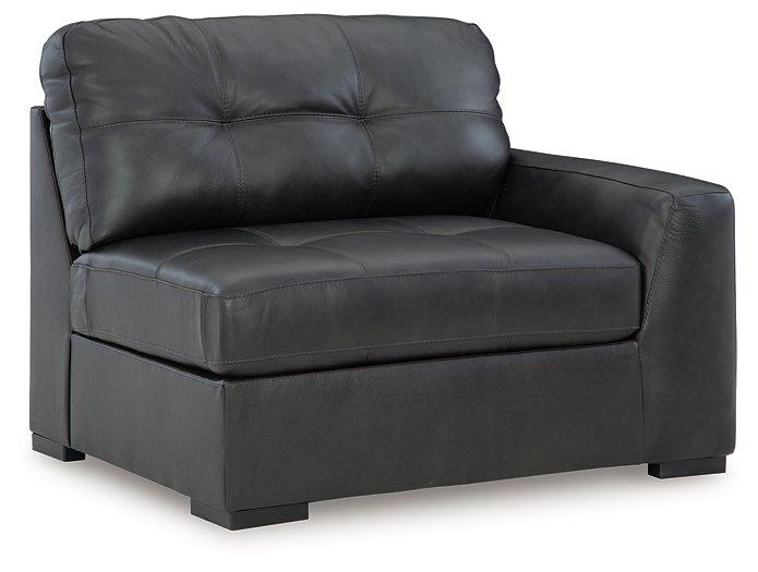 Brindley Pier Sectional Sofa - Luxury Home Furniture (MI)