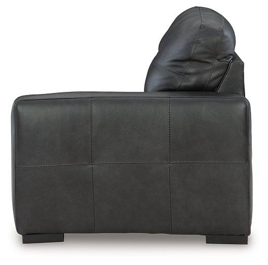 Brindley Pier Sectional - Luxury Home Furniture (MI)