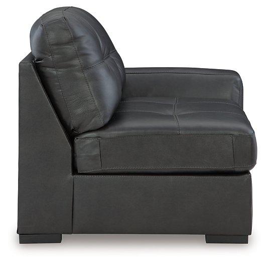Brindley Pier Sectional Sofa - Luxury Home Furniture (MI)