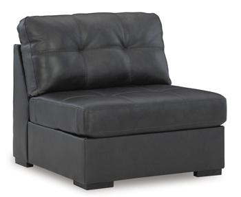 Brindley Pier Sectional Sofa - Luxury Home Furniture (MI)