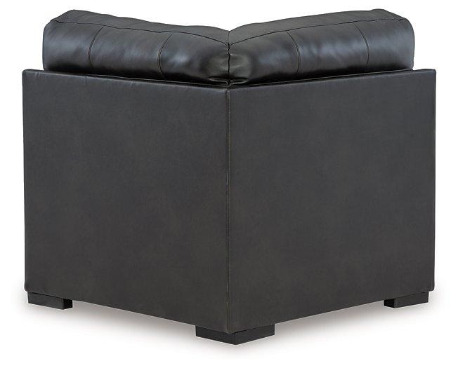 Brindley Pier Sectional - Luxury Home Furniture (MI)