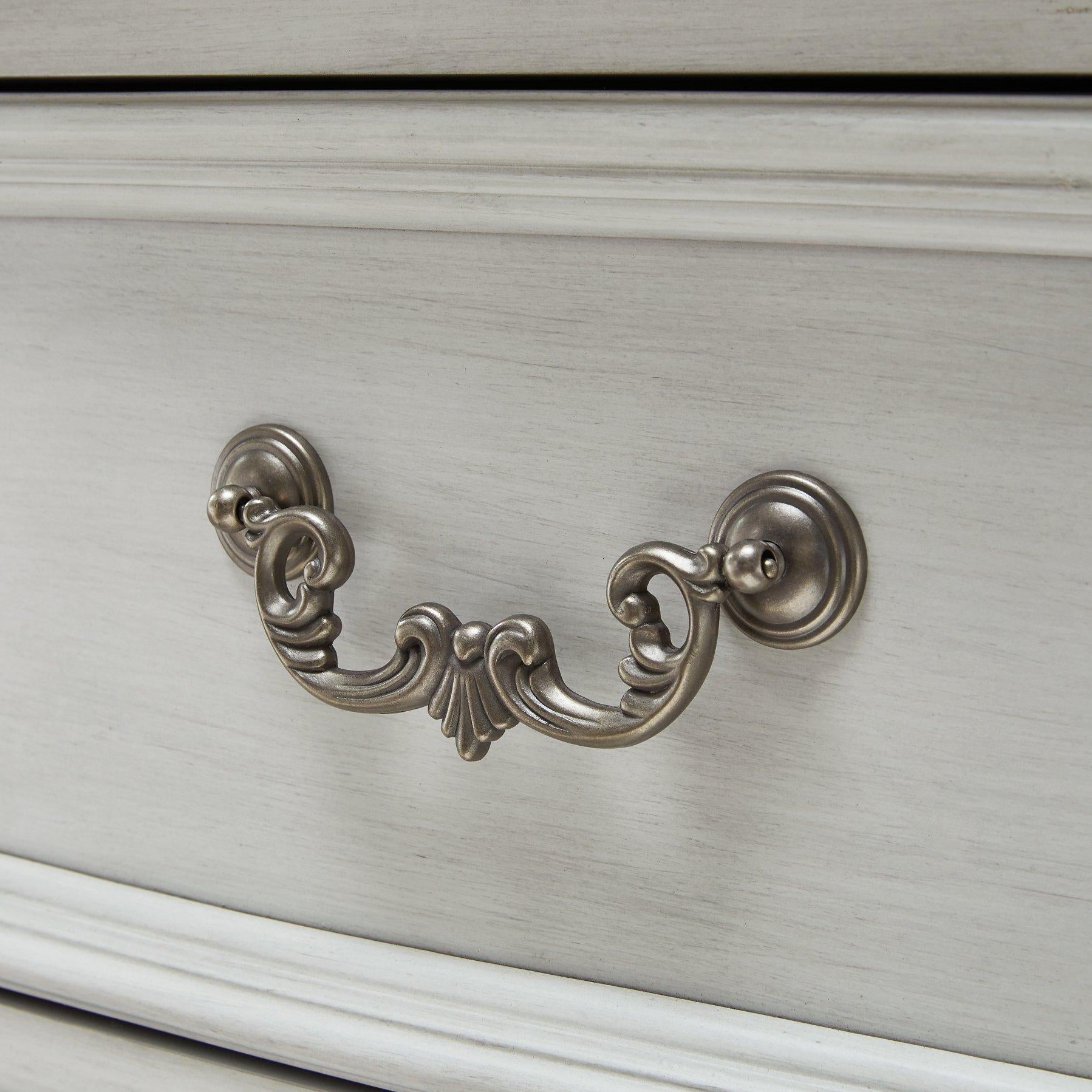 Montelaine Dresser - Luxury Home Furniture (MI)