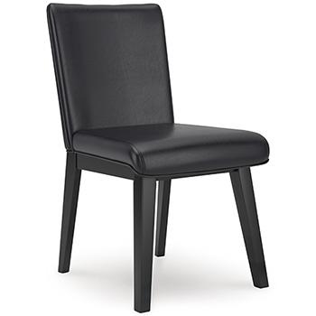Jettaya Dining Room Set - Luxury Home Furniture (MI)