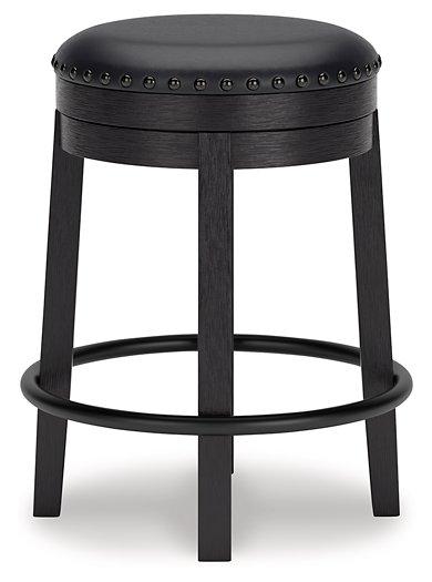 Valebeck Counter Height Barstool