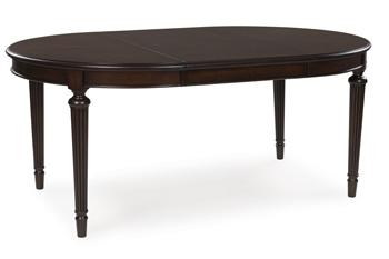 Lavinton Dining Package - Luxury Home Furniture (MI)
