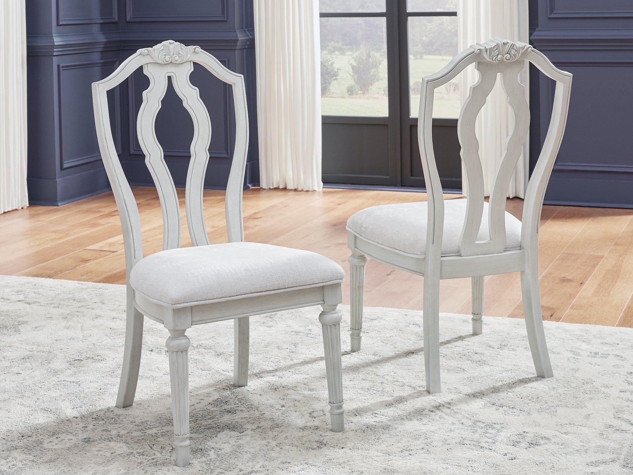 Montelaine Dining Chair - Luxury Home Furniture (MI)