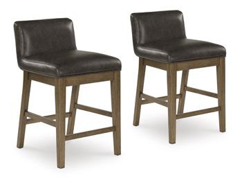 Cabalynn Dining Room Set - Luxury Home Furniture (MI)