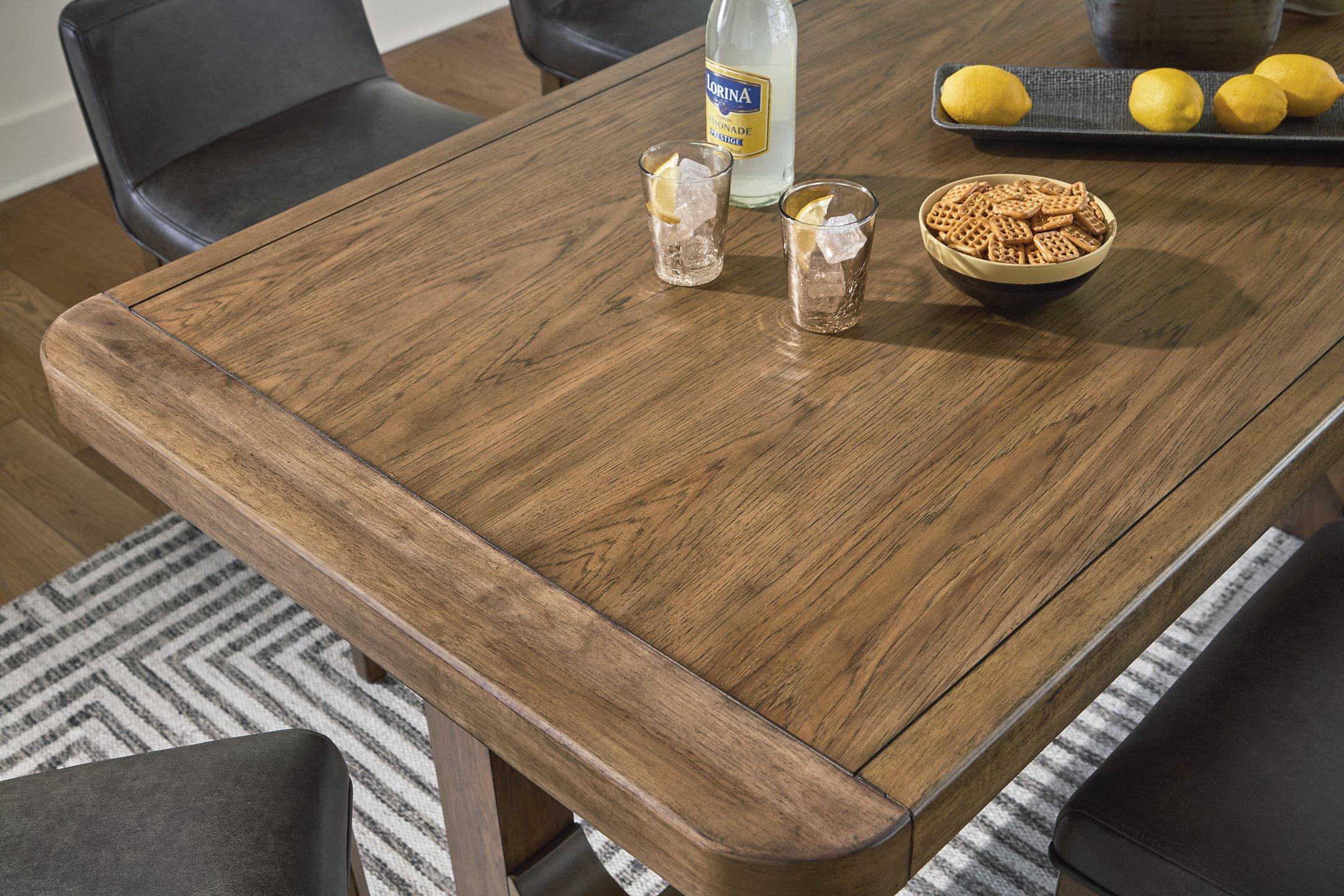 Cabalynn Dining Room Set - Luxury Home Furniture (MI)