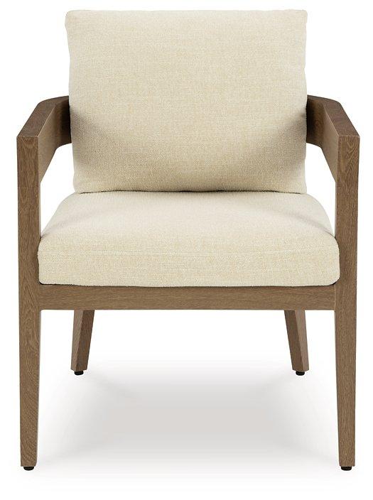 Serene Bay Outdoor Dining Set - Luxury Home Furniture (MI)
